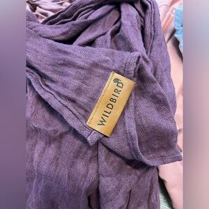 ✨Wildbird✨ Ring Sling